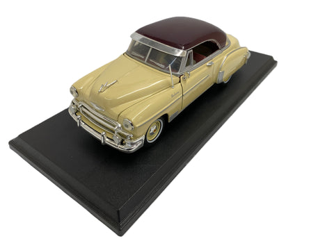 Chevrolet Bel Air 1950 Motor Max 1/24