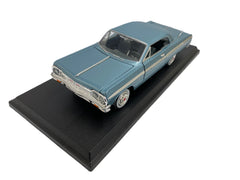 Chevrolet Impala 1964 Motor Max 1/24