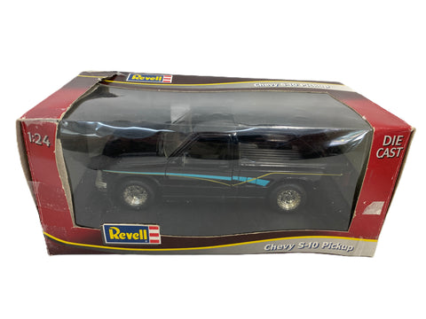 Chevrolet Pick Up S-10 Revell 1/24