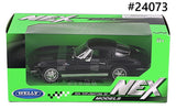 Chevrolet Corvette 1963 Welly NEX 1/24