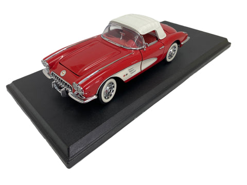Chevrolet Corvette 1959  Franklin Mint 1/24