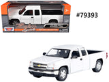 Chevrolet Silverado 1500 2006 Motor Max 1/25