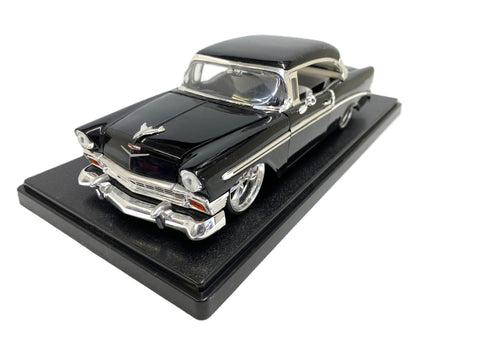 Chevrolet Bel Air 1956 Jada 1/24