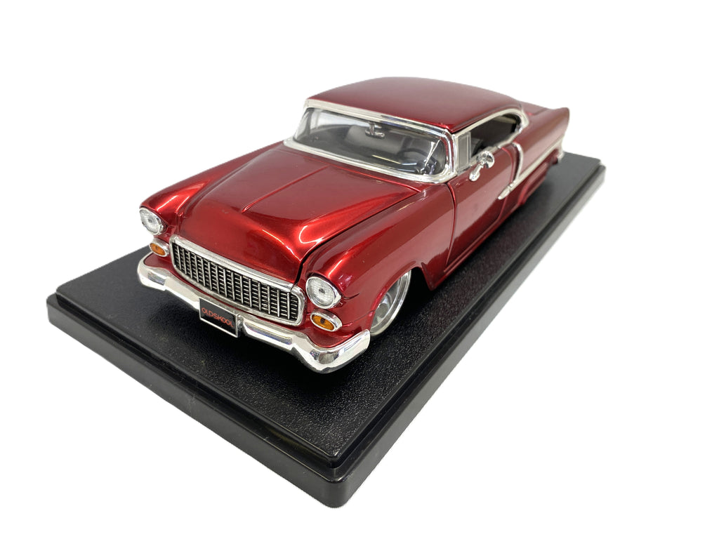 Chevrolet Bel Air 1955 Jada 1/24