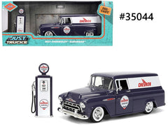 Chevrolet Suburban 1957 Jada Just Truck 1/24