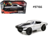 Chevrolet Camaro Off Road Fast & Furious Jada 1/24
