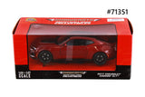 Chevrolet Camaro ZL1 2017 Showcasts 1/24