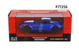 Chevrolet Corvette ZR1 2019 Showcasts 1/246