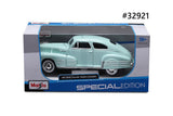Chevrolet Aerosedan Fleetside 1948 Maisto 1/24