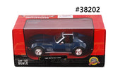 Chevrolet Corvette 1970 Showcasts 1/24