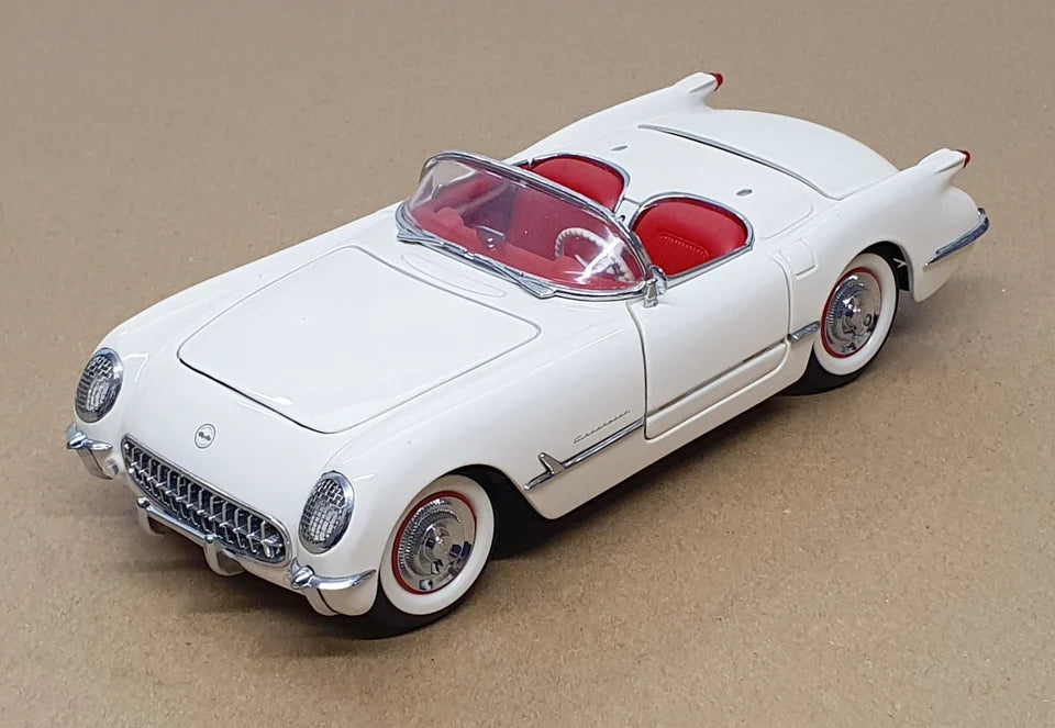Chevrolet Corvette 1953 Franklin Mint 1/24