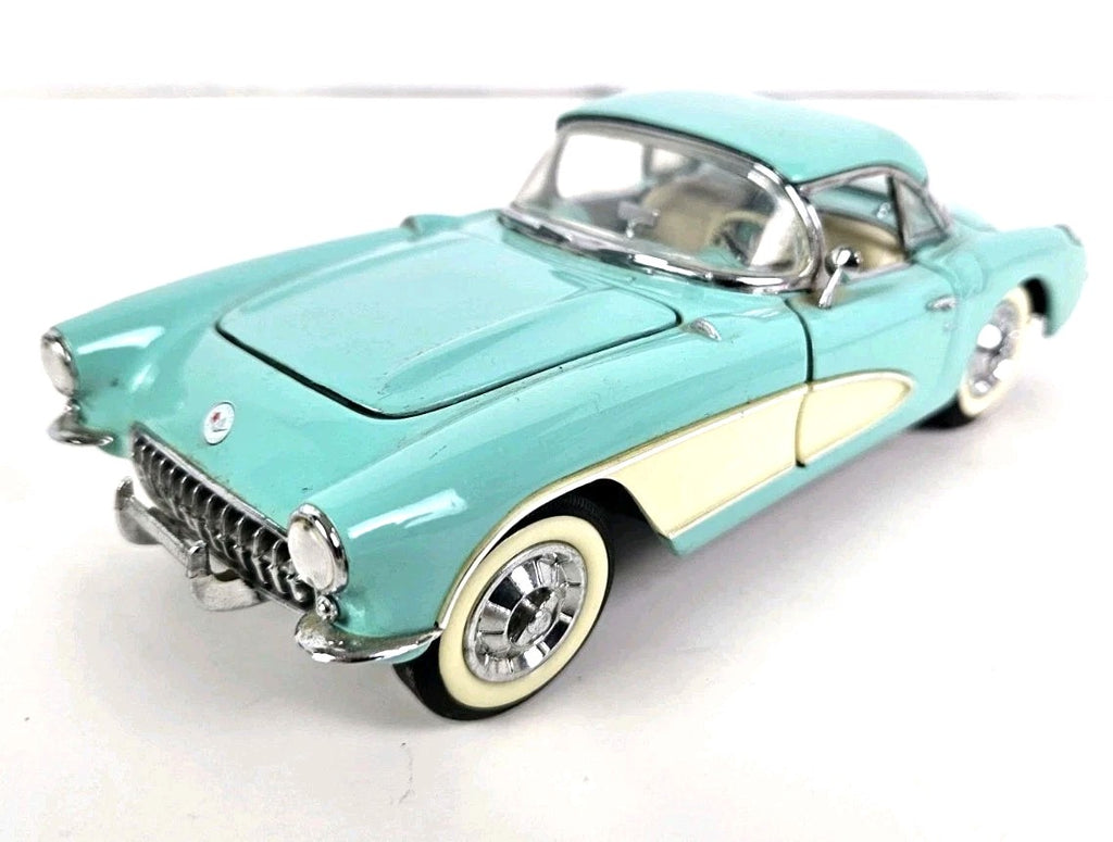 Chevrolet Corvette 1956 Franklin Mint 1/24
