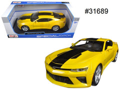 Chevrolet Camaro SS 2016 Maisto 1/18