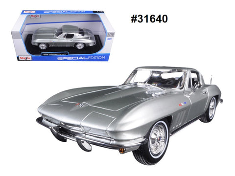 Chevrolet Corvette 1965 Maisto 1/18