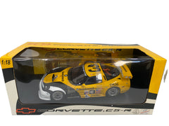 Chevrolet Corvette C5-R ALMS 2000 AUTOart 1/18