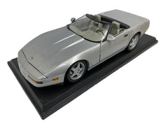 Chevrolet Corvette Convertible LT-4 Convertible 1996 Maisto 1/18