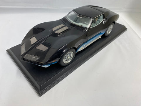 Chevrolet Corvette Manta Ray 1968 AUTOart 1/18