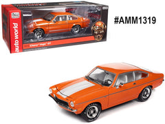 Chevrolet Vega GT 1973 Auto World 1/18