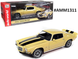 Chevrolet Camaro RS/Z28 1972 Auto World 1/18