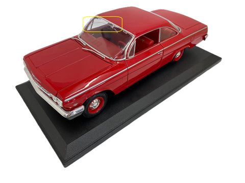 Chevrolet Bel Air 1962 Maisto 1/18