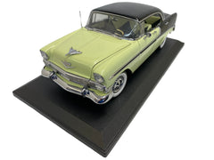 Chevrolet Bel Air 4 portes Hardtop 1956 Précision Miniatures 1/18