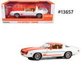 Chevrolet Camaro Cascade Edition 1979 Greenlight 1/18