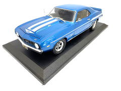 Chevrolet Camaro Yenko 1969 Fast & Furious Highway 61 1/18