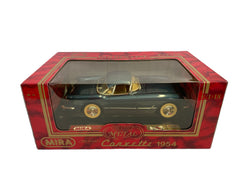 Chevrolet Corvette 1954 Mira 1/18