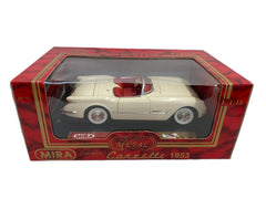 Chevrolet Corvette 1953 Mira by Solido 1/18