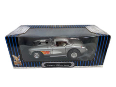 Chevrolet Corvette Gasser 1957 Road Signature 1/18