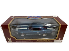 Chevrolet Camaro Z/28 1967 Road Legends 1/18