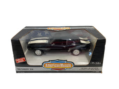 Chevrolet Camaro Z/28 1969 ERTL American Muscle 1/18