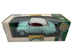 Chevrolet Bel Air Hardtop 1950 Motor Max 1/18