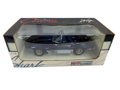 Chevrolet Corvette Mako Shark UT Models 1/18