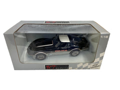 Chevrolet Corvette  Pace Car 1978 UT Models 1/18