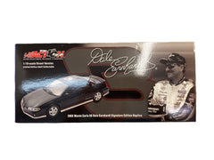 Chevrolet Monte Carlo SS Dale Earnhardt Signature Action 1/18