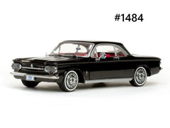 Chevrolet Corvair  Coupe 1963 Sun Star 1/18