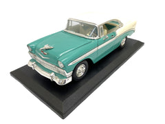Chevrolet Bel Air Hard Top 1956 Road Signature 1/18