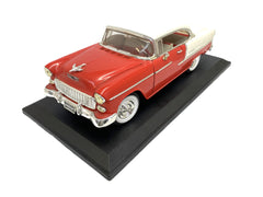 Chevrolet Bel Air Hard Top 1955 ERTL American Muscle 1/18