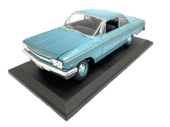 Chevrolet Bel Air 1962 Maisto 1/18