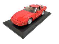 Chevrolet Corvette Coupe 1996 Maisto 1/18
