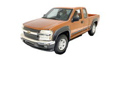Chevrolet Colorado Z71 Maisto 1/18