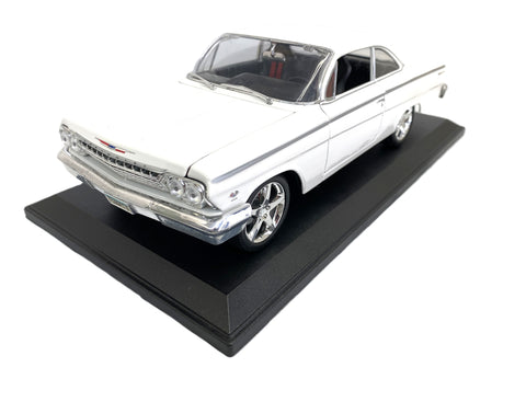 Chevrolet Bel Air 1962 Maisto 1/18