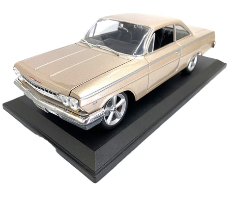 Chevrolet Bel Air 1962 Maisto 1/18