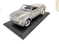 Chevrolet SSR Concept 2000 Maisto 1/18