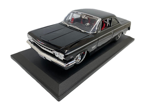 Chevrolet Bel Air 1962 Maisto Pro Rodz 1/18