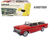 Chevrolet Bel Air Nomad 1955 ACME 1/18