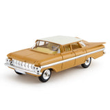 Chevrolet Impala RÉÉDITION Corgi 1/50