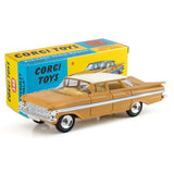 Chevrolet Impala RÉÉDITION Corgi 1/50