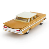 Chevrolet Impala RÉÉDITION Corgi 1/50